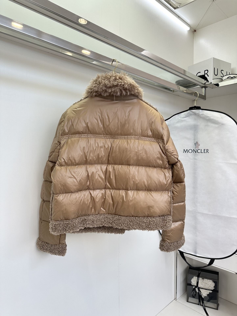 Moncler Down Coat